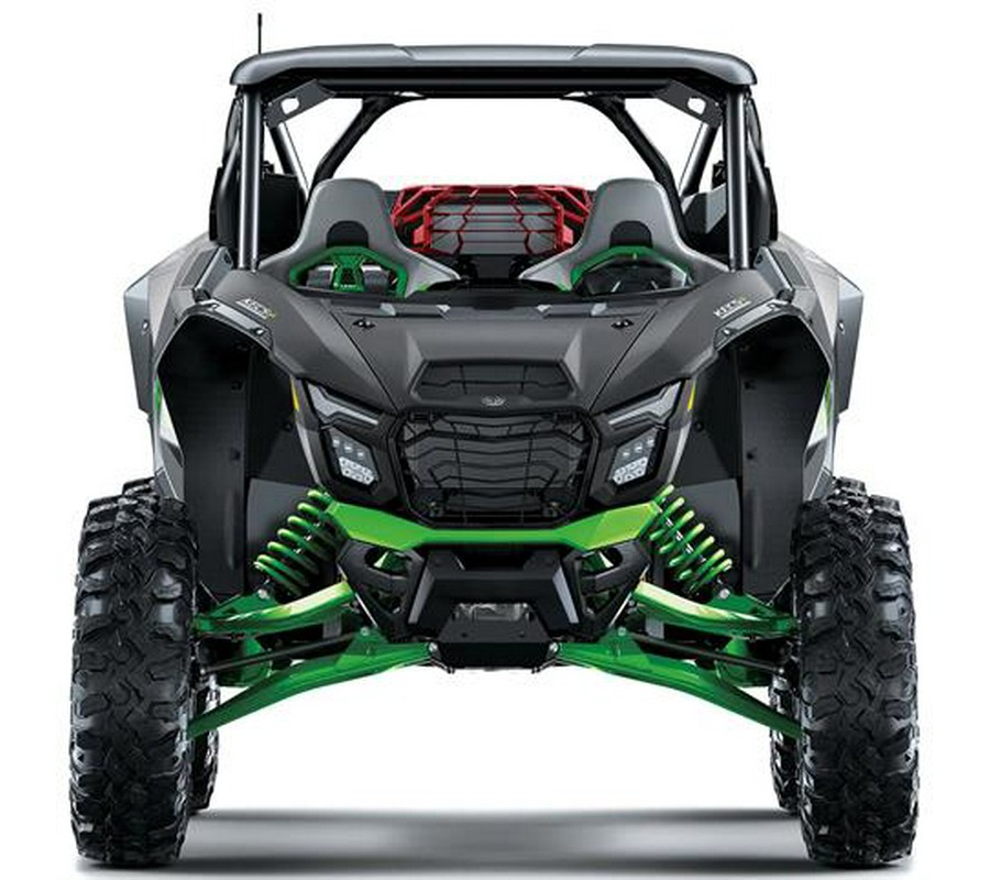 2027 Kawasaki TERYX® H2 LIMITED eS