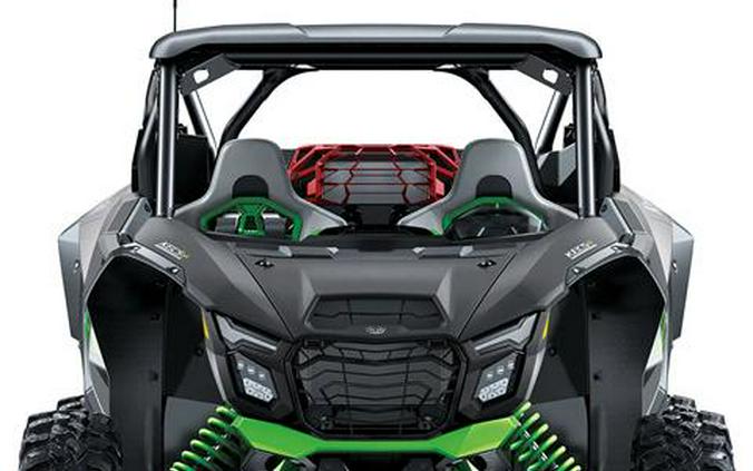 2027 Kawasaki TERYX® H2 LIMITED eS