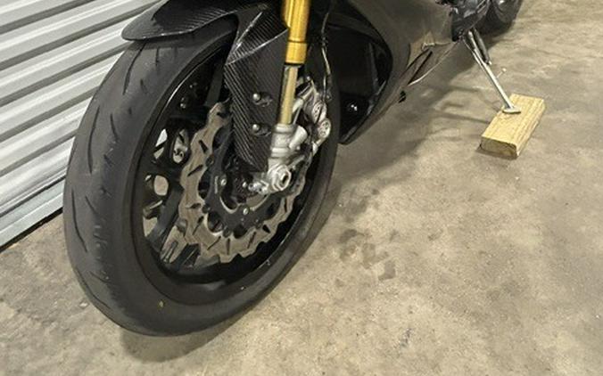 2020 Yamaha YZF-R1M