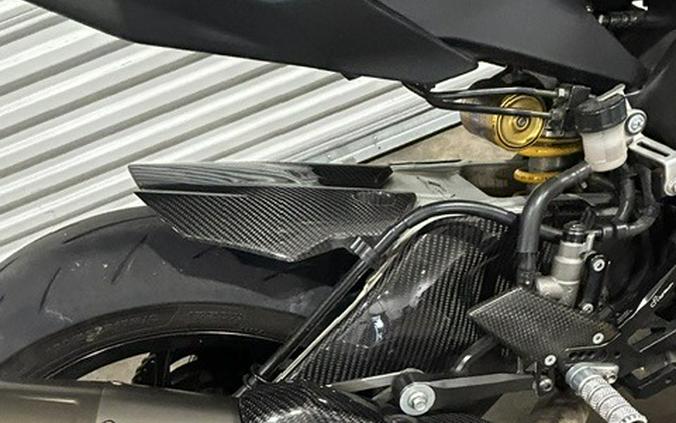 2020 Yamaha YZF-R1M