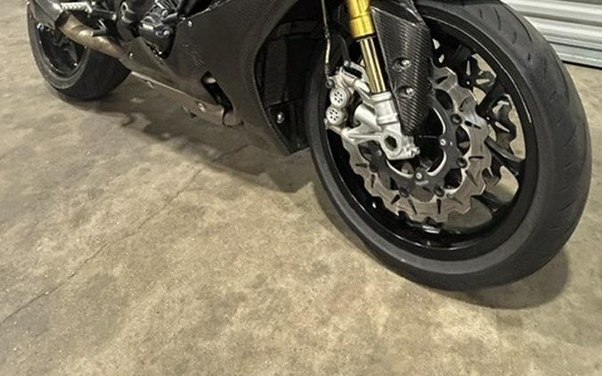 2020 Yamaha YZF-R1M