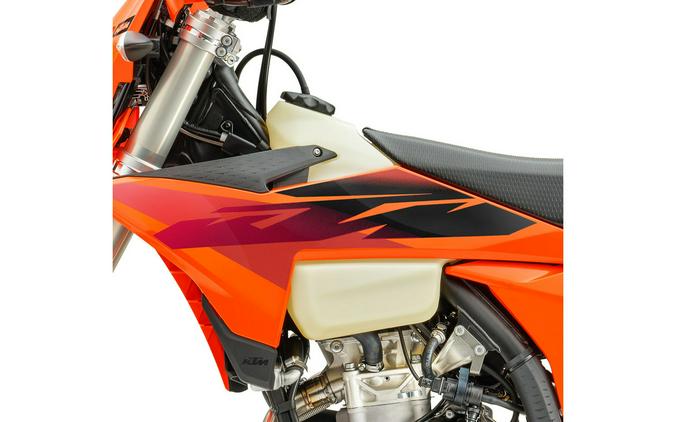 2027 350 EXC-F - KTM
