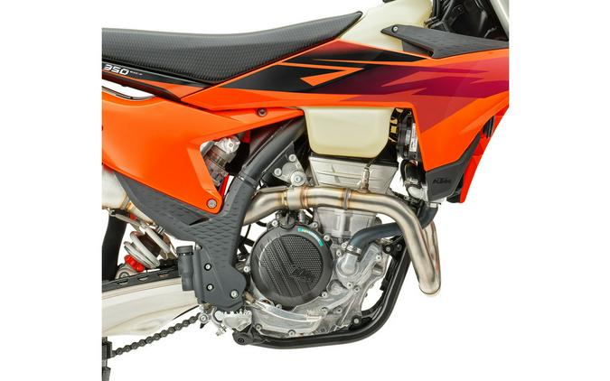 2027 350 EXC-F - KTM