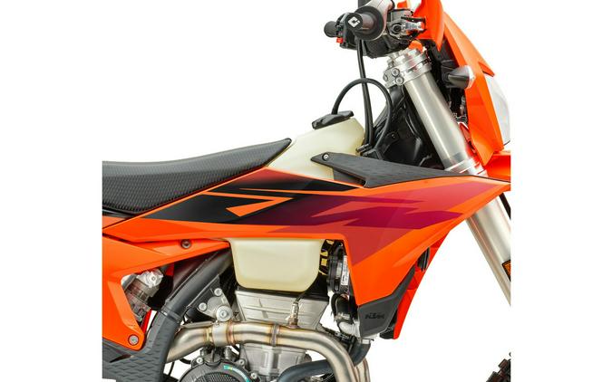 2027 350 EXC-F - KTM