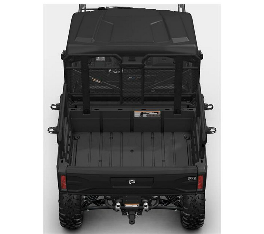 2027 Can-Am Defender XU XT CAB HD10