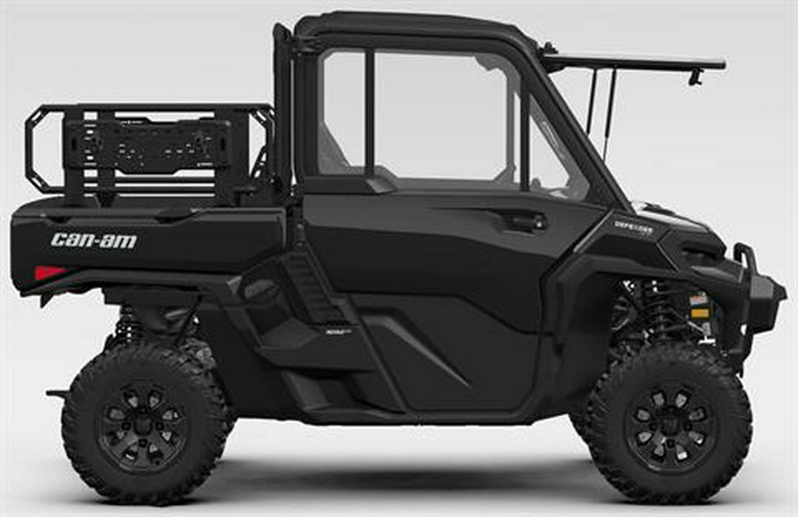 2027 Can-Am Defender XU XT CAB HD10
