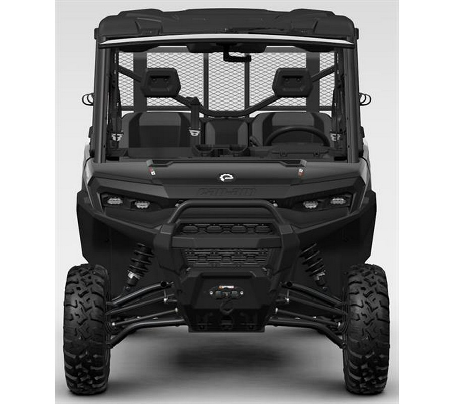 2027 Can-Am Defender XU XT CAB HD10