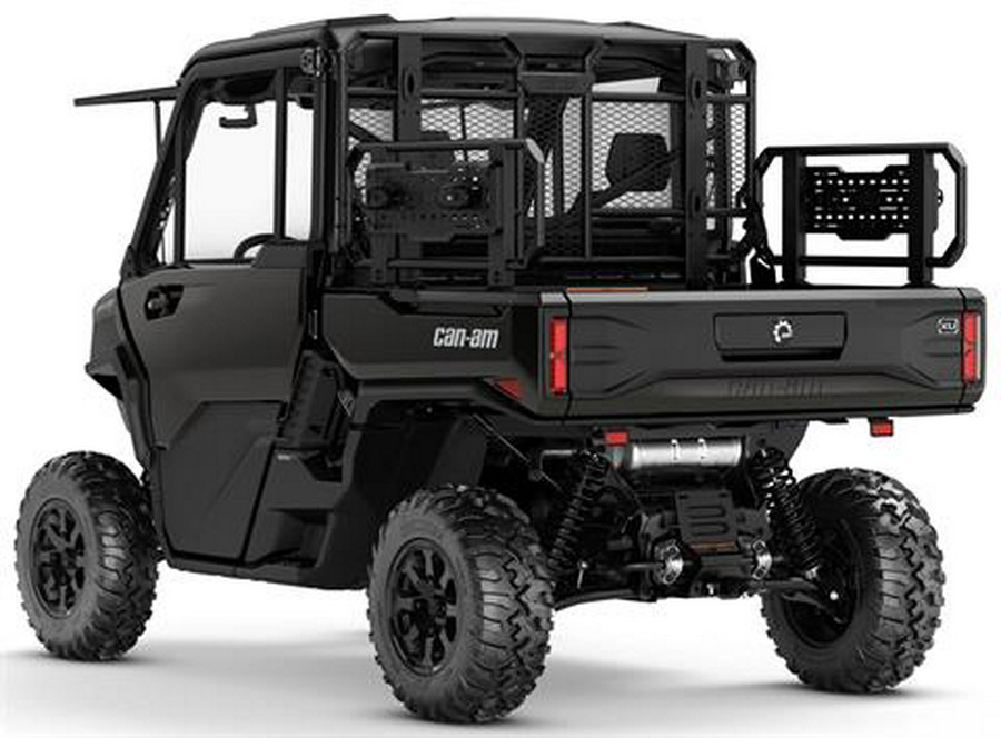 2027 Can-Am Defender XU XT CAB HD10