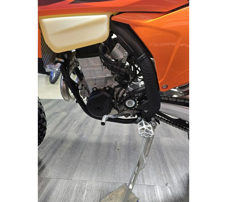 2027 KTM EXC 500 F