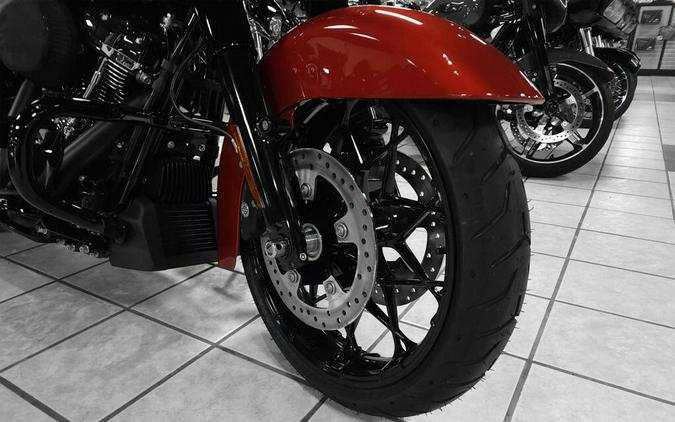 FLHRXS 2025 Road King™ Special