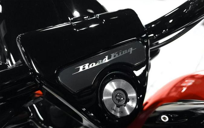 FLHRXS 2025 Road King™ Special
