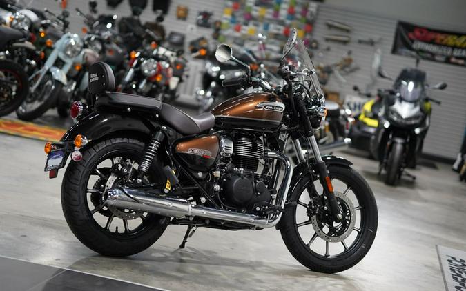 2023 Royal Enfield Meteor 350