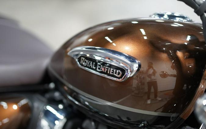 2023 Royal Enfield Meteor 350