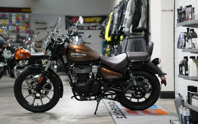 2023 Royal Enfield Meteor 350