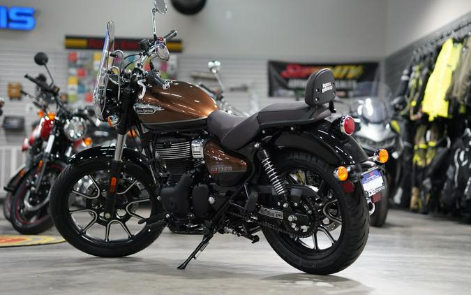 2023 Royal Enfield Meteor 350