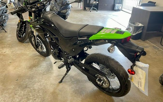 2023 Kawasaki KLX®230SM