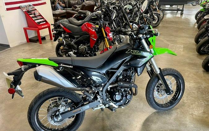 2023 Kawasaki KLX230SM Review [A Dozen Fast Facts]