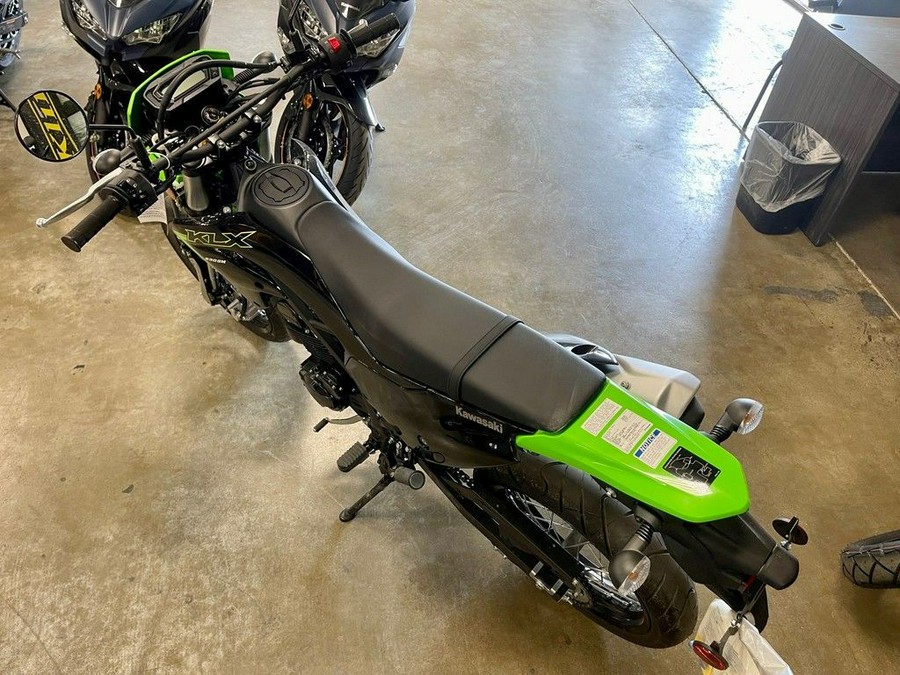 2023 Kawasaki KLX®230SM