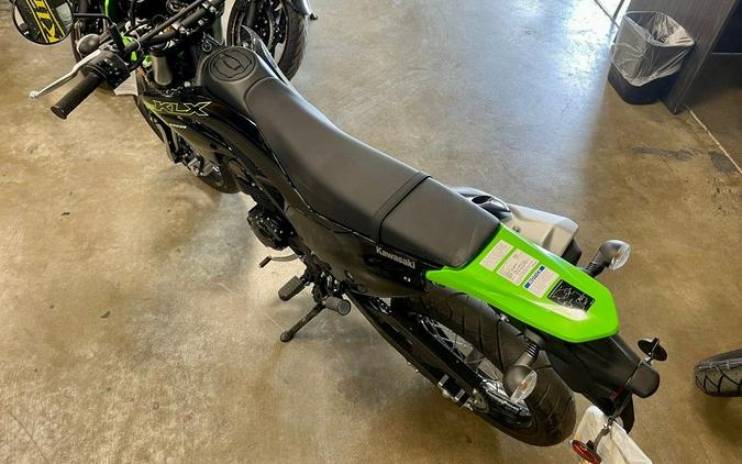 2023 Kawasaki KLX®230SM