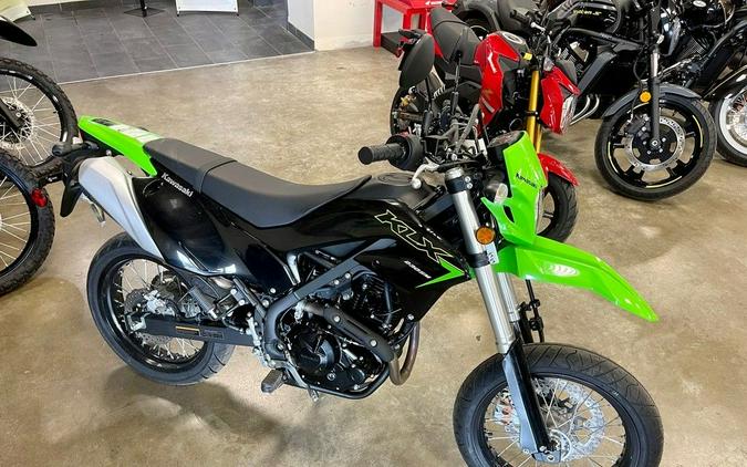 2023 Kawasaki KLX®230SM