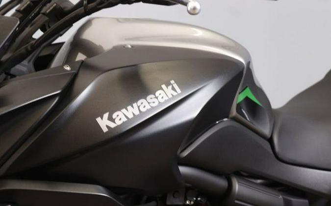 2019 Kawasaki Versys 650 ABS