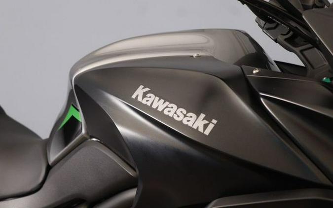 2019 Kawasaki Versys 650 ABS