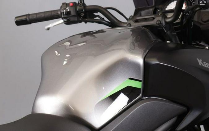 2019 Kawasaki Versys 650 ABS