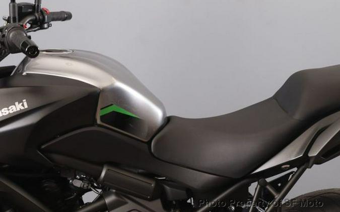 2019 Kawasaki Versys 650 ABS