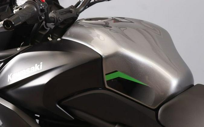 2019 Kawasaki Versys 650 ABS