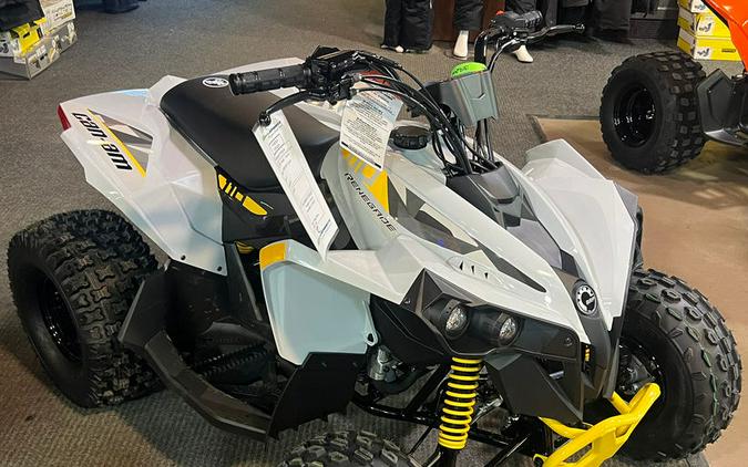 2024 Can-Am® Renegade 110 EFI