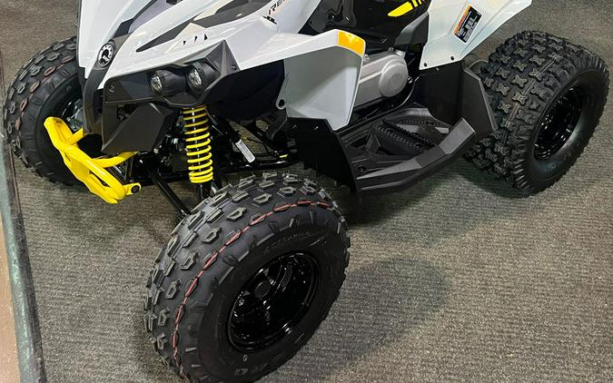 2024 Can-Am® Renegade 110 EFI