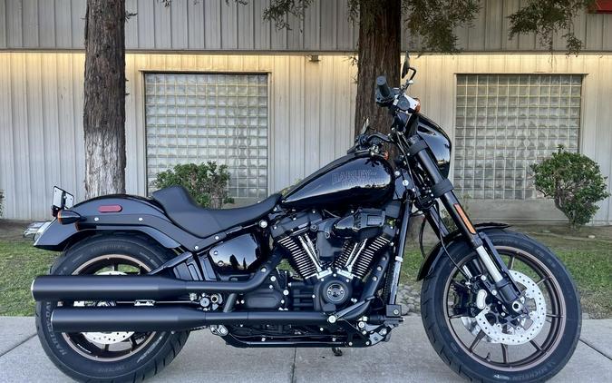 2024 Harley-Davidson® FXLRS - Low Rider® S