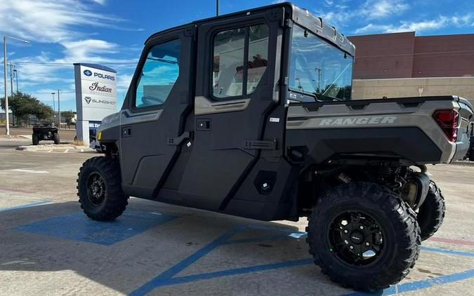 2024 Polaris® Ranger Crew XP 1000 NorthStar Edition Ultimate