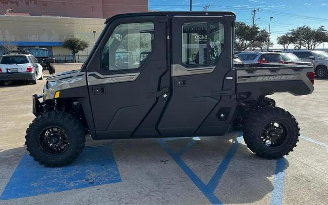 2024 Polaris® Ranger Crew XP 1000 NorthStar Edition Ultimate