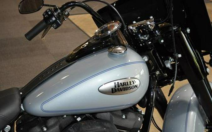 2024 Harley-Davidson Heritage Classic 114