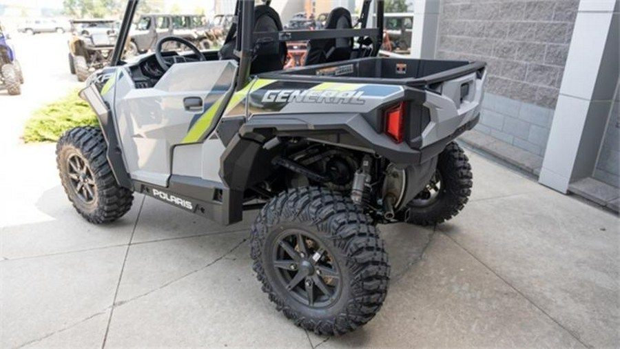 2023 Polaris® General XP 1000 Sport