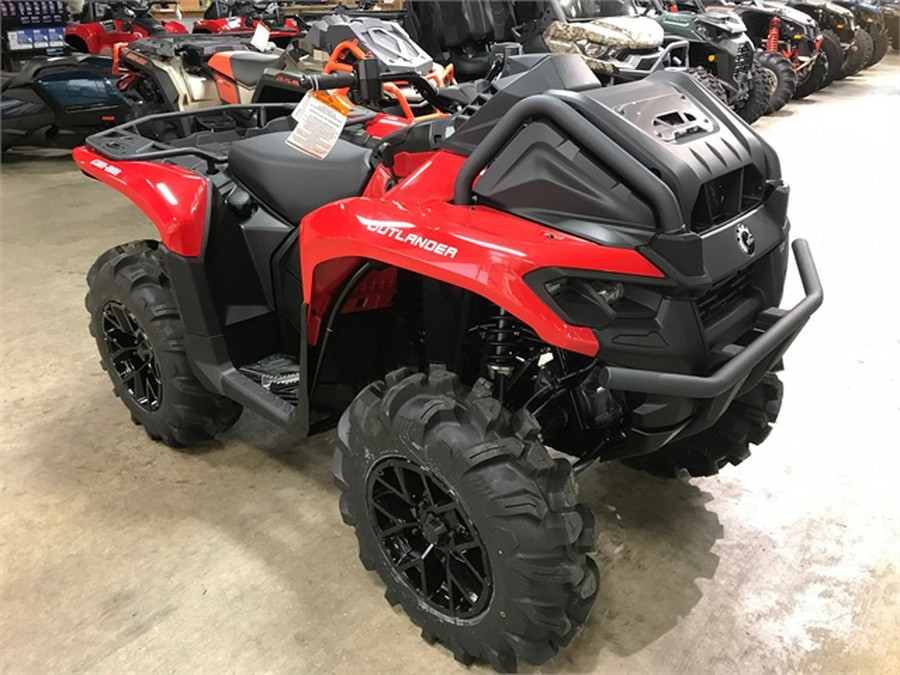 2024 CAN-AM Outlander X mr 700