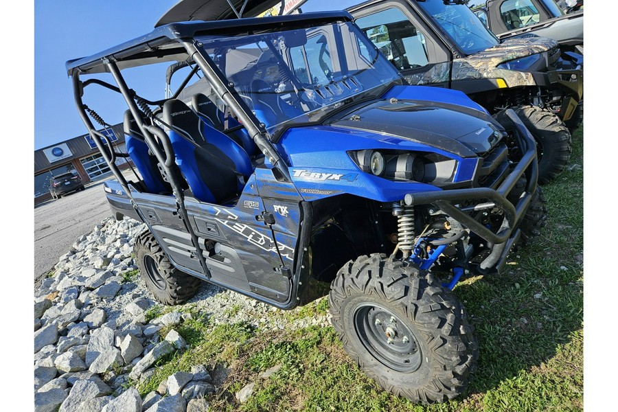 2023 Kawasaki Teryx4™ Base