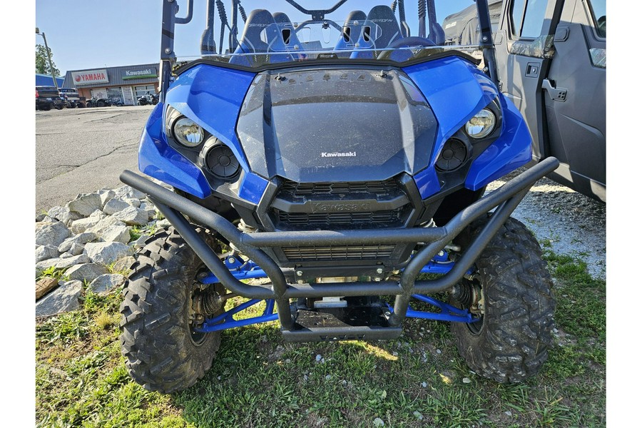 2023 Kawasaki Teryx4™ Base