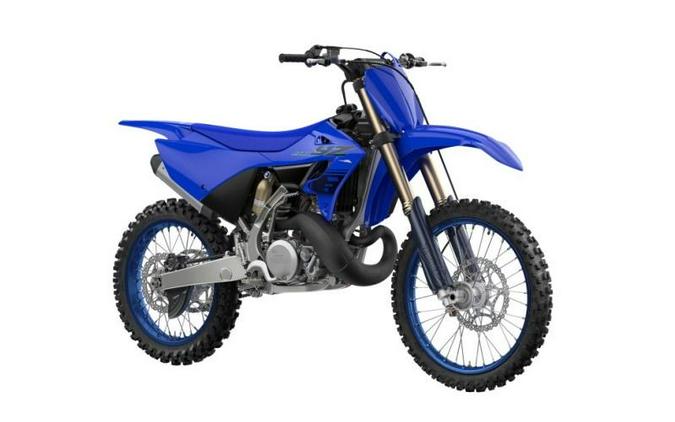 2023 Yamaha YZ250X First Look [8 Fast Facts, 15 Photos, Specs]