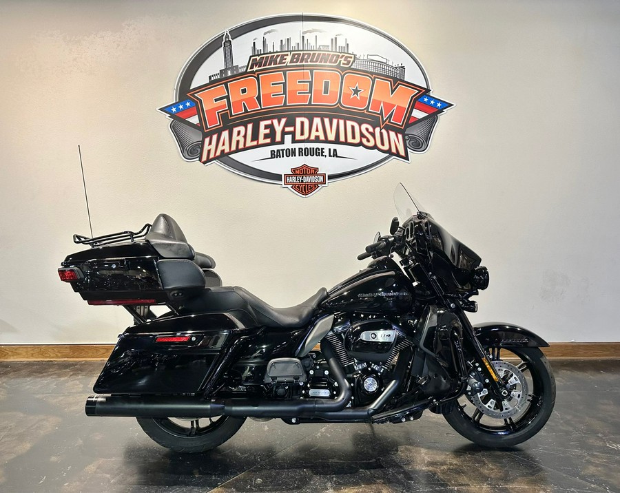 2020 Harley-Davidson Electra Glide® Ultra Limited