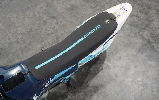 2024 CFMOTO CFX-2E
