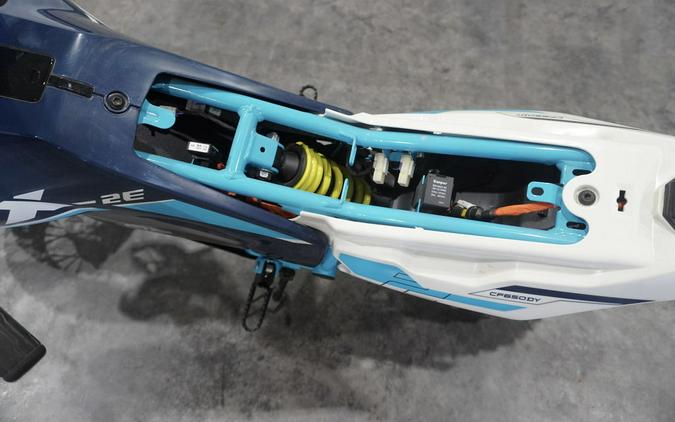 2024 CFMOTO CFX-2E