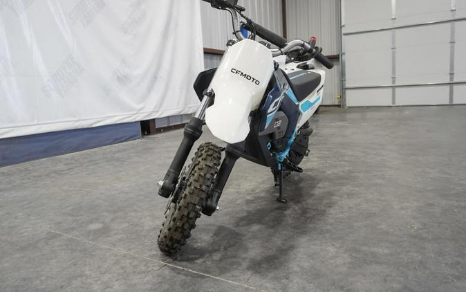 2024 CFMOTO CFX-2E