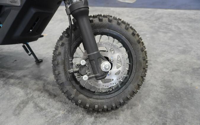 2024 CFMOTO CFX-2E