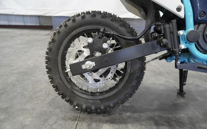 2024 CFMOTO CFX-2E
