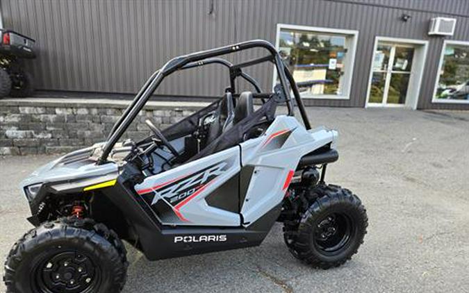 2024 Polaris RZR 200 EFI