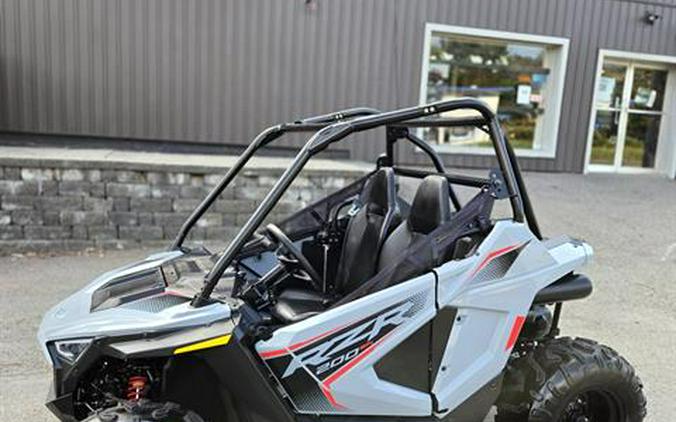 2024 Polaris RZR 200 EFI