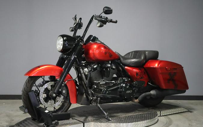 2020 Harley-Davidson Road King Special