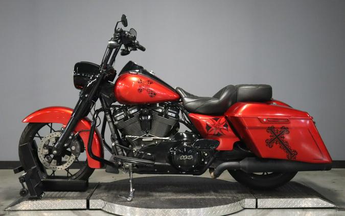 2020 Harley-Davidson Road King Special